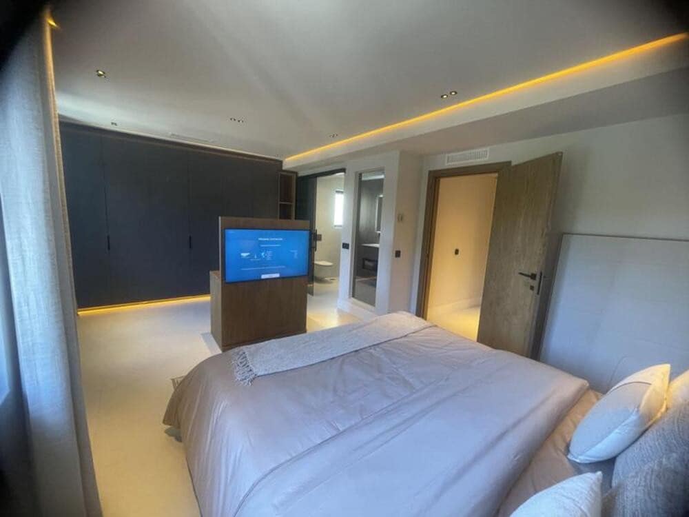 4 Zimmer Haus zu verkaufen in San Pedro de Alcantara mit Pool Garage - 1.350.000 € (Ref: 9511898)