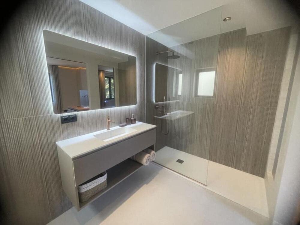 4 Zimmer Haus zu verkaufen in San Pedro de Alcantara mit Pool Garage - 1.350.000 € (Ref: 9511898)