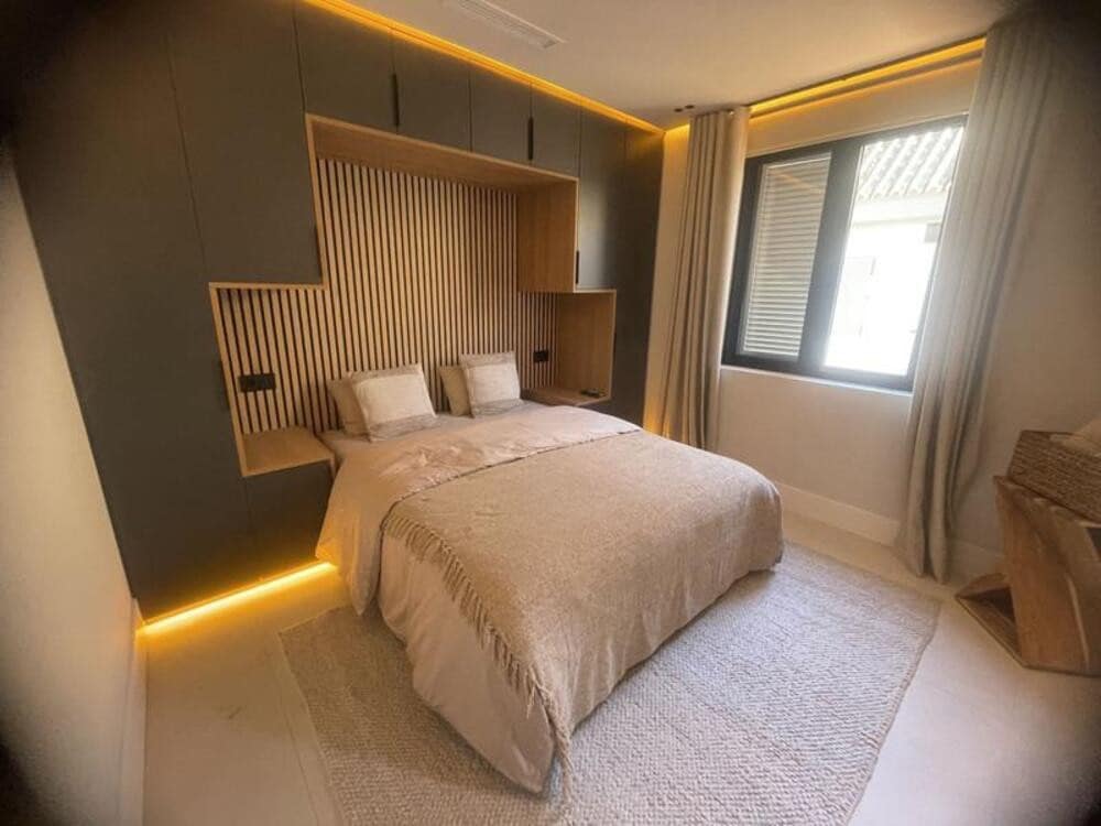 4 Zimmer Haus zu verkaufen in San Pedro de Alcantara mit Pool Garage - 1.350.000 € (Ref: 9511898)