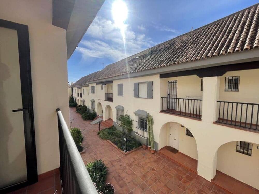 4 Zimmer Haus zu verkaufen in San Pedro de Alcantara mit Pool Garage - 1.350.000 € (Ref: 9511898)