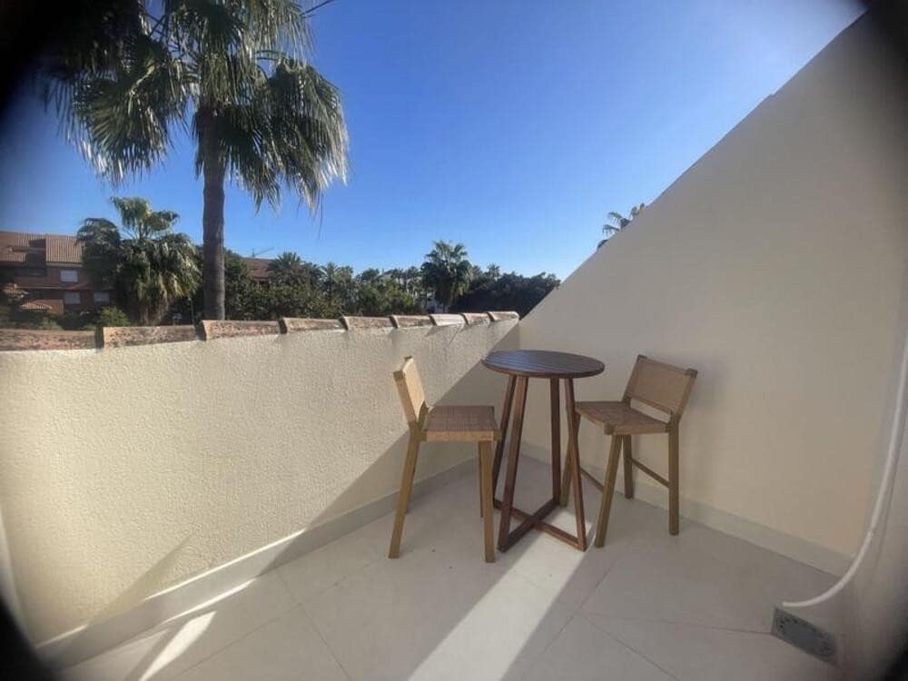 4 Zimmer Haus zu verkaufen in San Pedro de Alcantara mit Pool Garage - 1.350.000 € (Ref: 9511898)