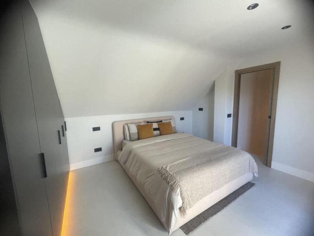 4 Zimmer Haus zu verkaufen in San Pedro de Alcantara mit Pool Garage - 1.350.000 € (Ref: 9511898)