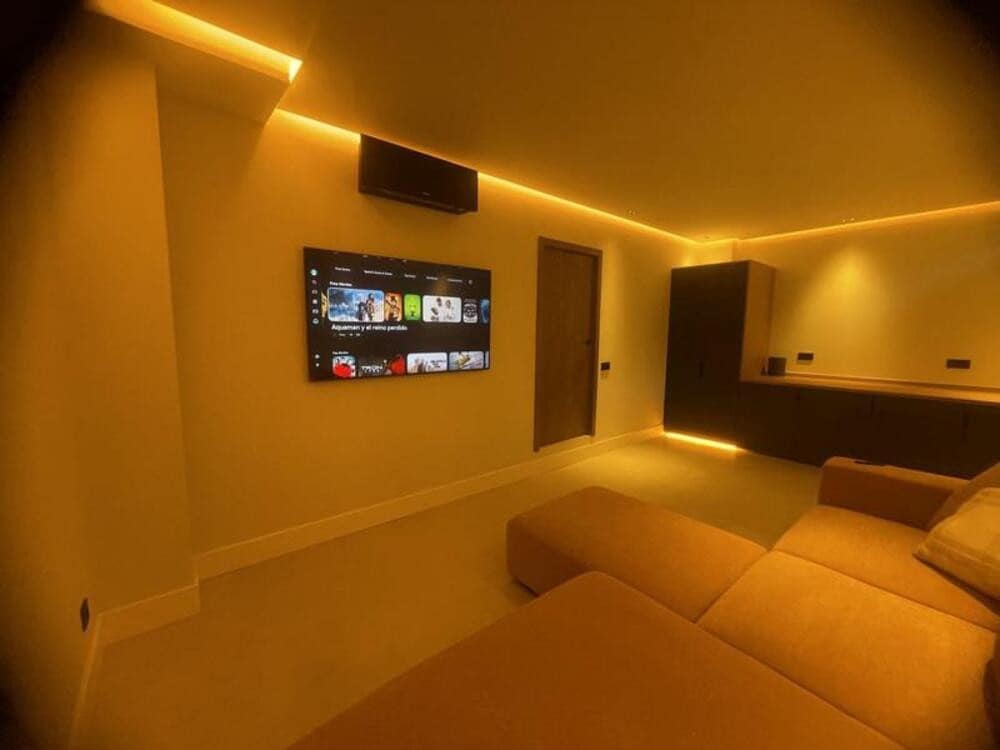 4 Zimmer Haus zu verkaufen in San Pedro de Alcantara mit Pool Garage - 1.350.000 € (Ref: 9511898)