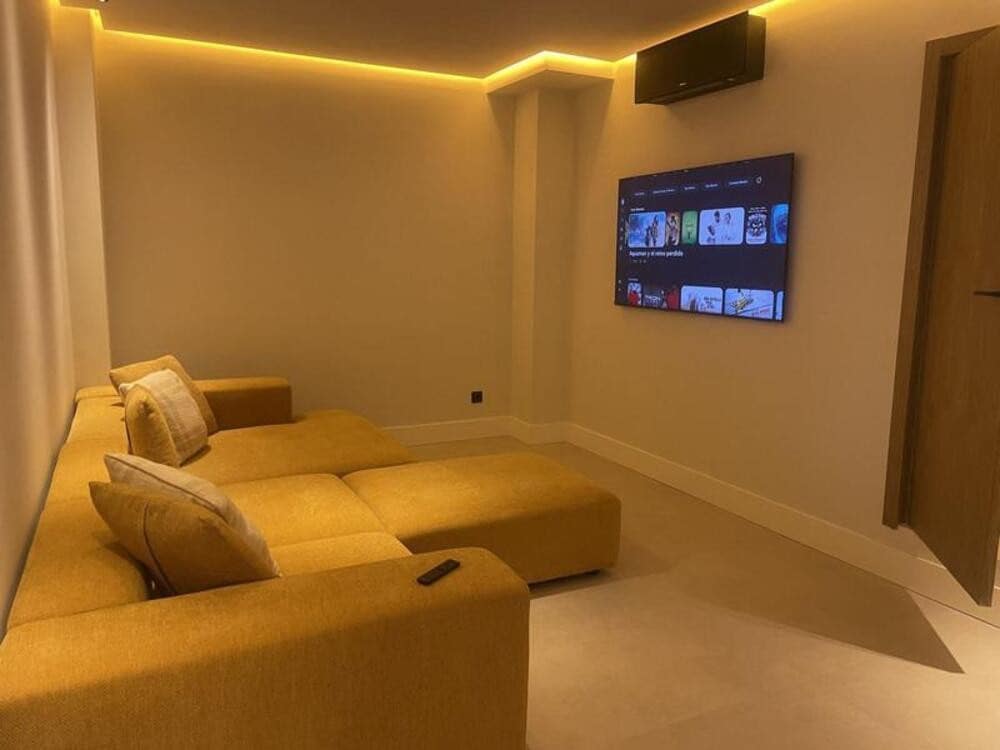 4 Zimmer Haus zu verkaufen in San Pedro de Alcantara mit Pool Garage - 1.350.000 € (Ref: 9511898)