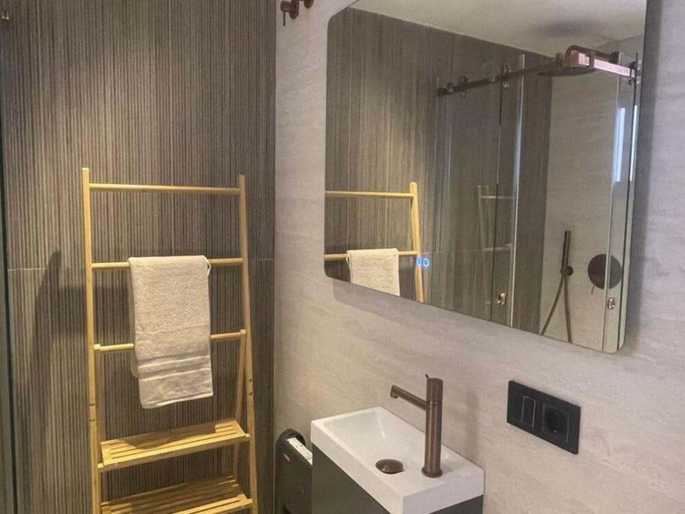 4 Zimmer Haus zu verkaufen in San Pedro de Alcantara mit Pool Garage - 1.350.000 € (Ref: 9511898)