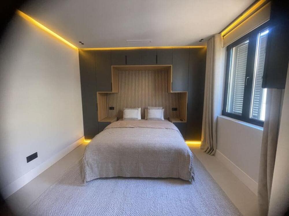 4 Zimmer Haus zu verkaufen in San Pedro de Alcantara mit Pool Garage - 1.350.000 € (Ref: 9511898)