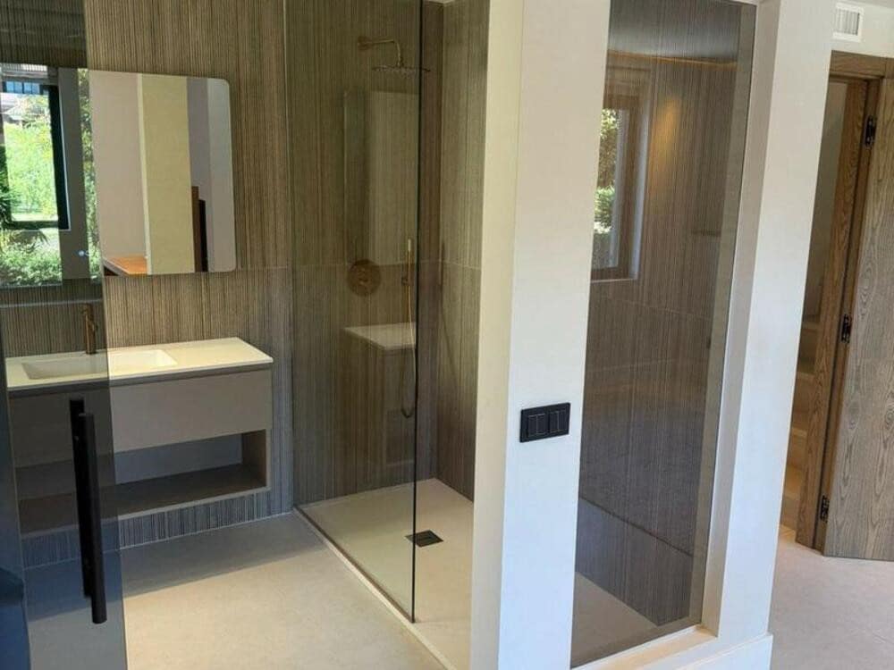 4 Zimmer Haus zu verkaufen in San Pedro de Alcantara mit Pool Garage - 1.350.000 € (Ref: 9511898)