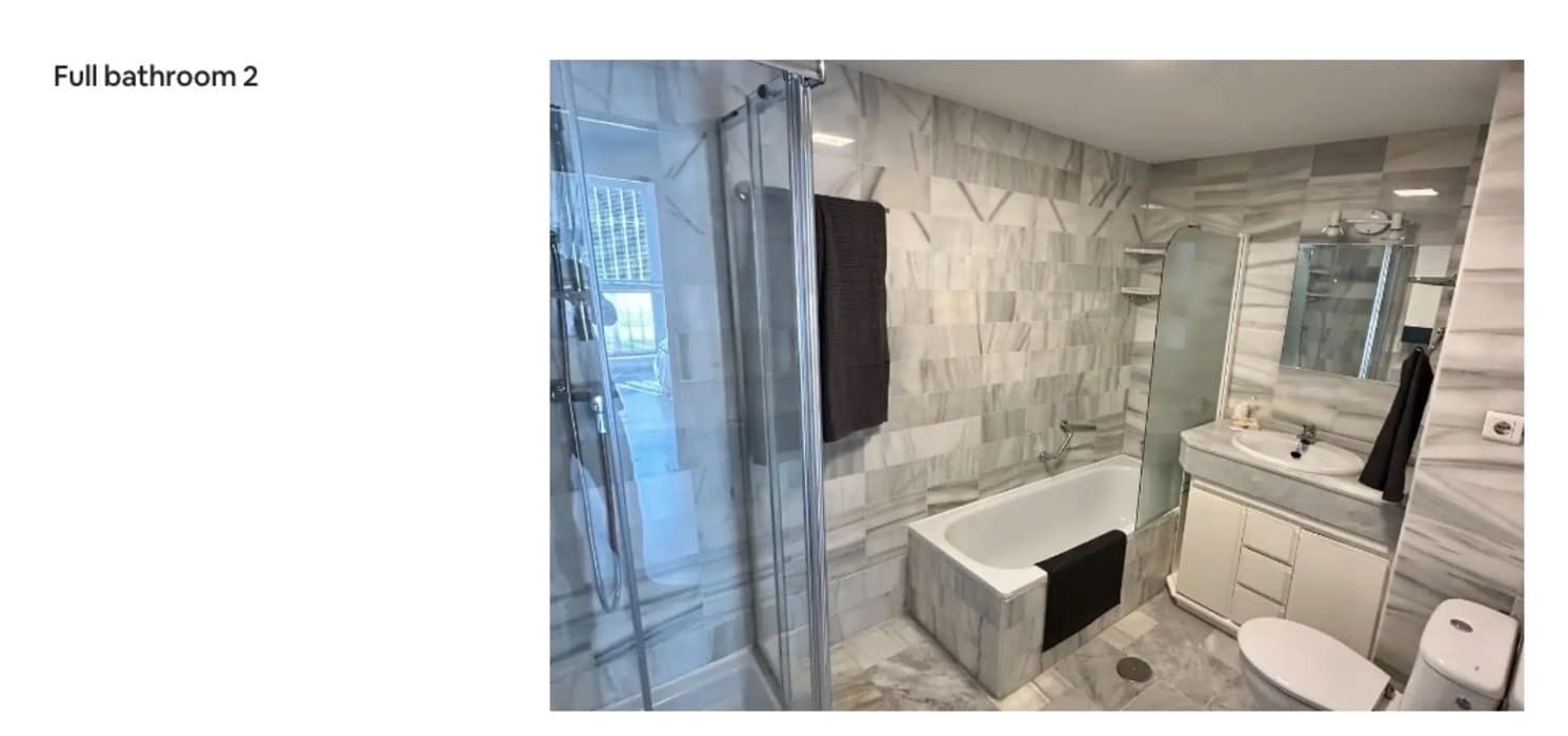 Penthouse de 4 chambres à louer à El Paraiso avec piscine - 3 000 € (Ref: 9511899)