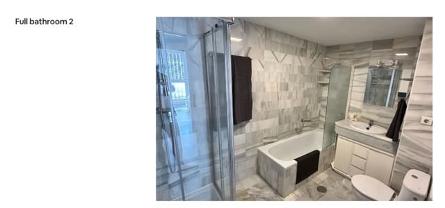 Penthouse de 4 chambres à louer à El Paraiso, Estepona avec piscine - 3 000 € (Ref: 9511899)