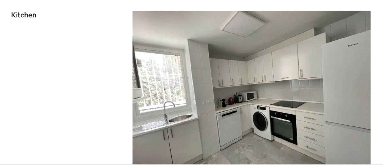 Penthouse de 4 chambres à louer à El Paraiso avec piscine - 3 000 € (Ref: 9511899)