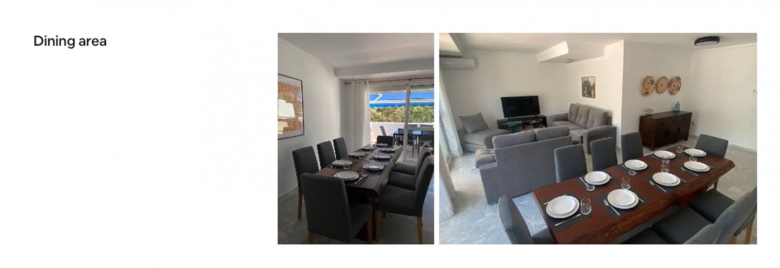 Penthouse de 4 chambres à louer à El Paraiso avec piscine - 3 000 € (Ref: 9511899)