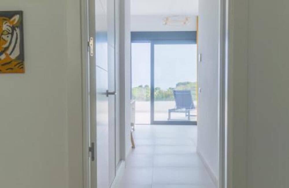 3 bedroom Townhouse for sale in Casares with pool garage - € 795,000 (Ref: 9511900)