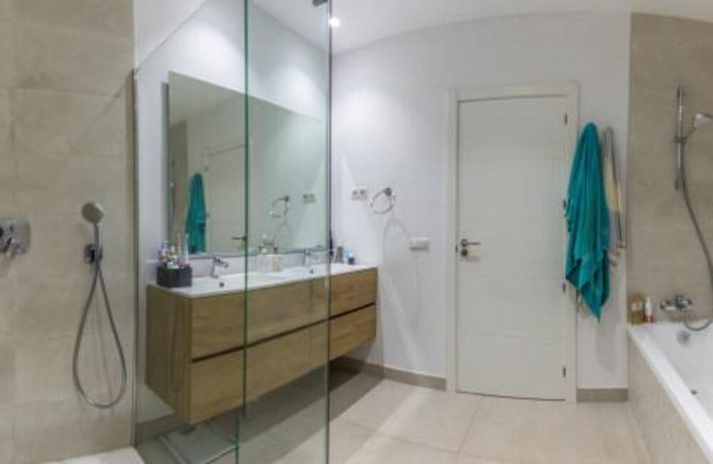 3 bedroom Townhouse for sale in Casares with pool garage - € 795,000 (Ref: 9511900)