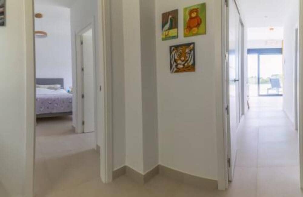 3 bedroom Townhouse for sale in Casares with pool garage - € 795,000 (Ref: 9511900)