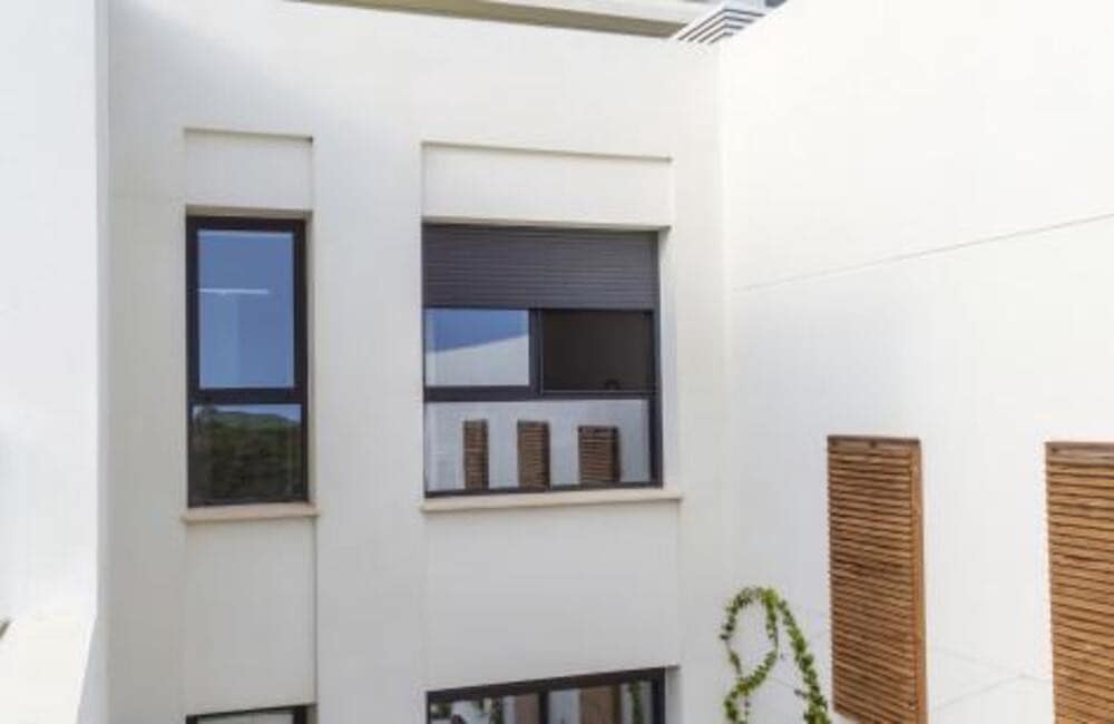 3 bedroom Townhouse for sale in Casares with pool garage - € 795,000 (Ref: 9511900)