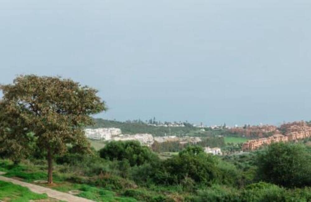 3 bedroom Townhouse for sale in Casares with pool garage - € 795,000 (Ref: 9511900)