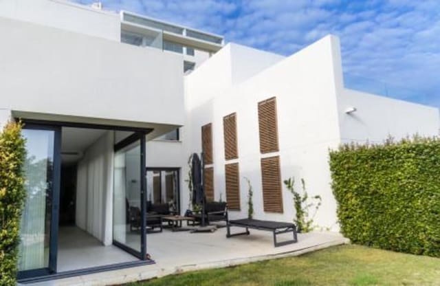 3 bedroom Townhouse for sale in Casares Golf - Casares del Sol, Casares with pool garage - € 795,000 (Ref: 9511900)