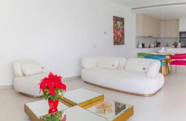 3 chambre Maison de Ville à vendre à Casares Golf - Casares del Sol, Casares avec piscine garage - 890 000 € (Ref: 9511900)