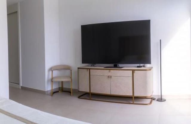 3 chambre Maison de Ville à vendre à Casares Golf - Casares del Sol, Casares avec piscine garage - 890 000 € (Ref: 9511900)