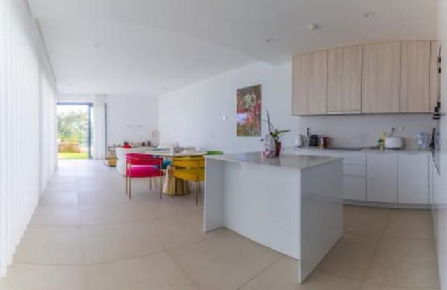 3 chambre Maison de Ville à vendre à Casares Golf - Casares del Sol, Casares avec piscine garage - 890 000 € (Ref: 9511900)