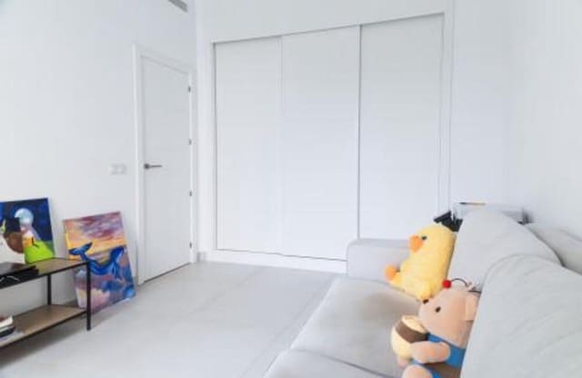 3 chambre Maison de Ville à vendre à Casares Golf - Casares del Sol, Casares avec piscine garage - 890 000 € (Ref: 9511900)