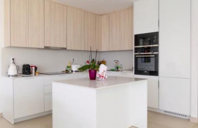3 chambre Maison de Ville à vendre à Casares Golf - Casares del Sol, Casares avec piscine garage - 890 000 € (Ref: 9511900)