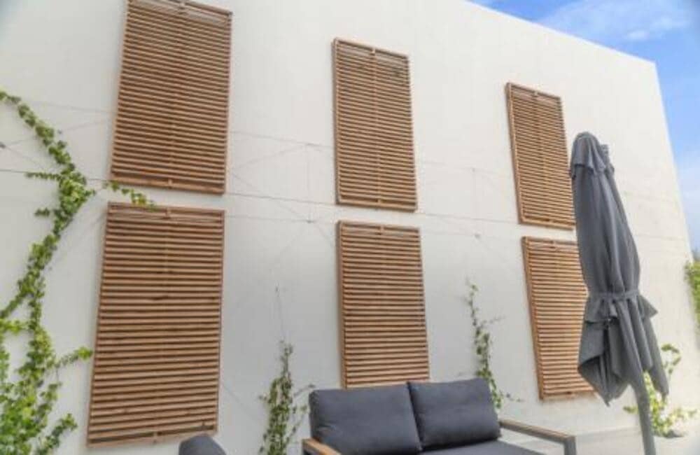 3 soverom Hus til salgs i Casares med svømmebasseng garasje - € 890 000 (Ref: 9511900)