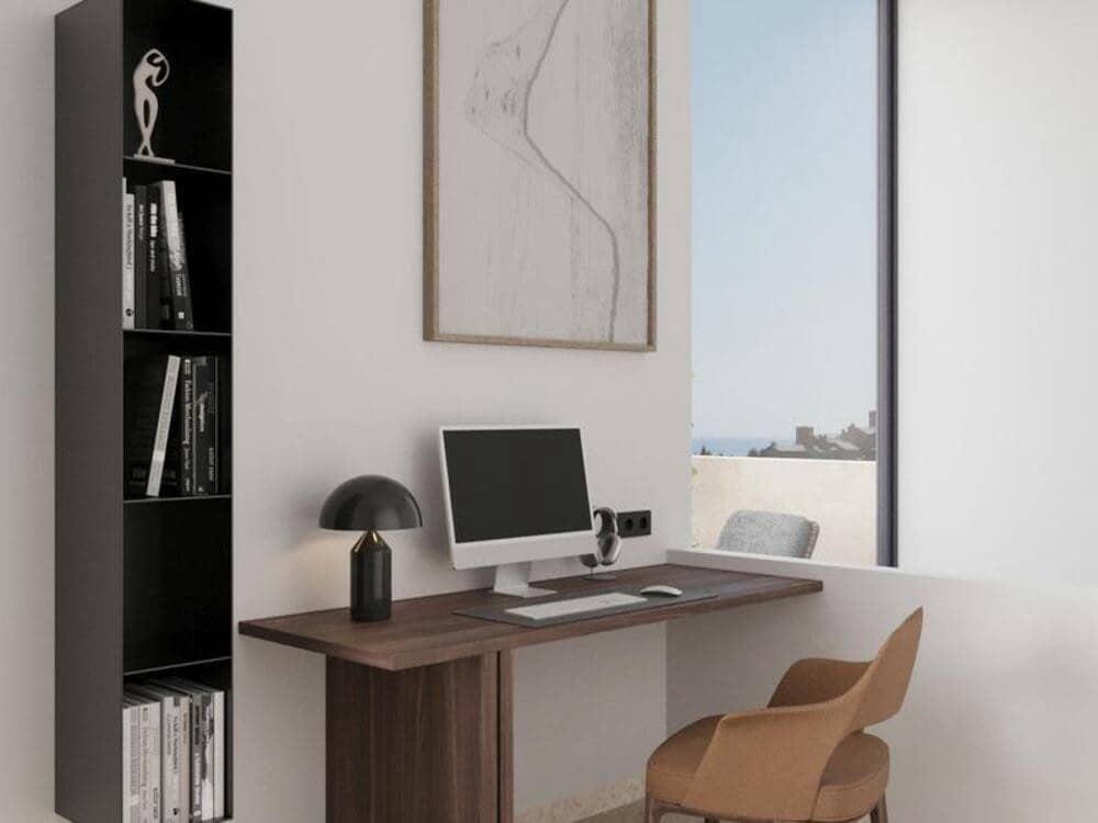 3 camera da letto Appartamento in vendita in Estepona con piscina garage - 705.000 € (Rif: 9511901)