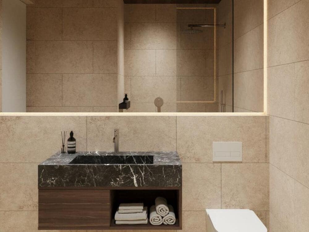 3 camera da letto Appartamento in vendita in Estepona con piscina garage - 705.000 € (Rif: 9511901)