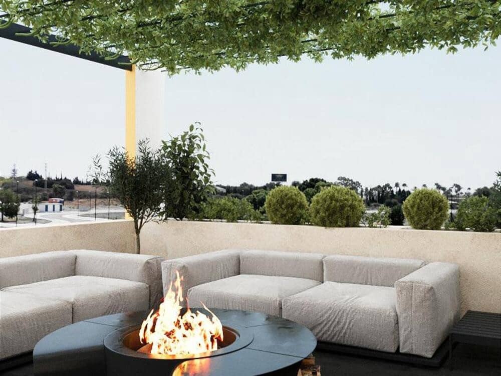 3 camera da letto Appartamento in vendita in Estepona con piscina garage - 705.000 € (Rif: 9511901)