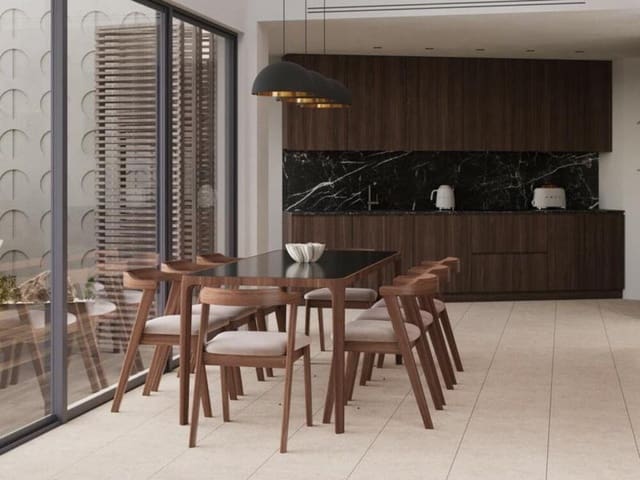 3 camera da letto Appartamento in vendita in Los Llanos, Estepona con piscina garage - 705.000 € (Rif: 9511901)