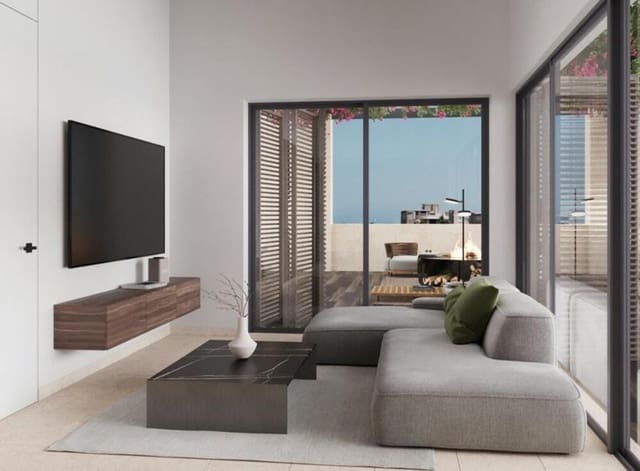 3 bedroom Apartment for sale in Los Llanos, Estepona with pool garage - € 705,000 (Ref: 9511901)