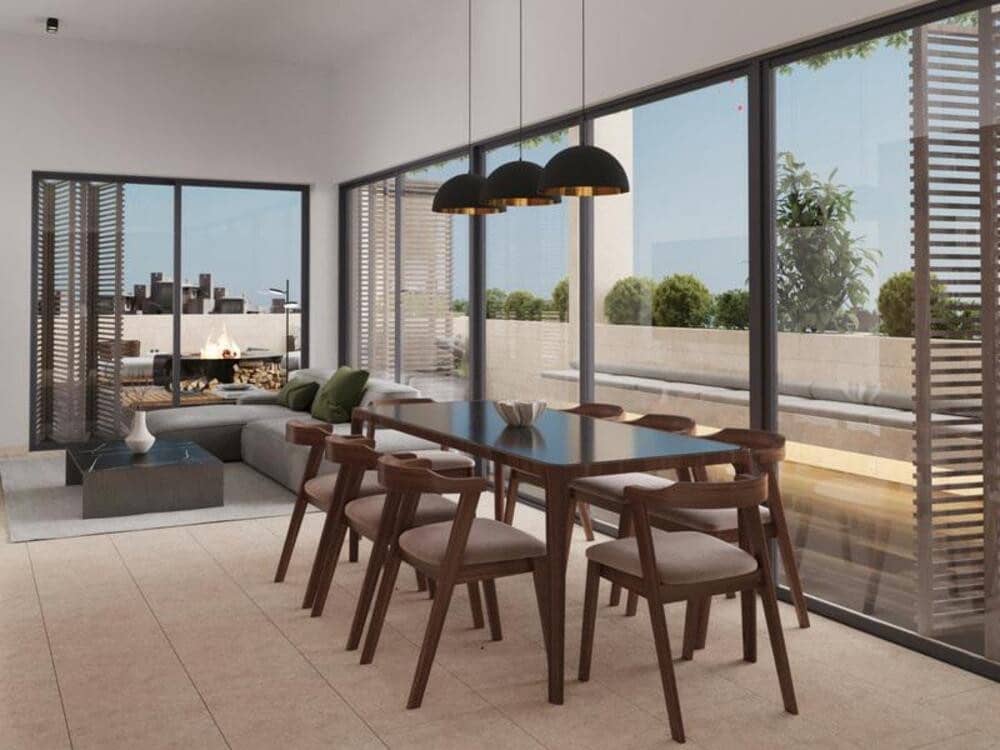 3 slaapkamer Appartement te koop in Estepona met zwembad garage - € 705.000 (Ref: 9511901)