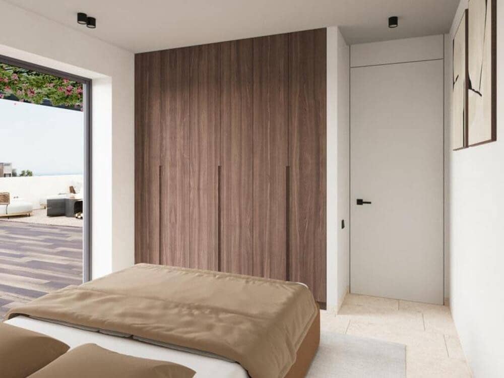 3 slaapkamer Appartement te koop in Estepona met zwembad garage - € 705.000 (Ref: 9511901)
