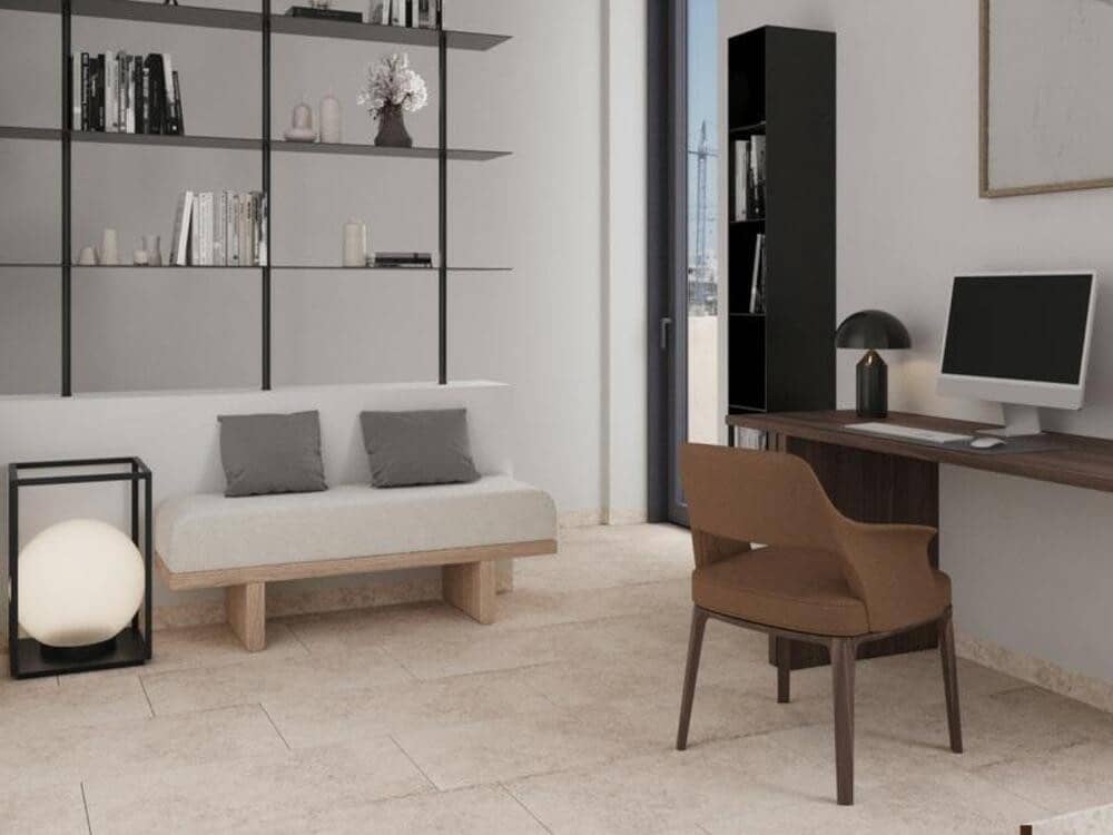 3 slaapkamer Appartement te koop in Estepona met zwembad garage - € 705.000 (Ref: 9511901)