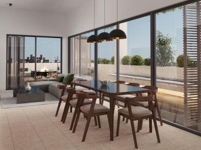 3 bedroom Apartment for sale in Los Llanos, Estepona with pool garage - € 705,000 (Ref: 9511901)