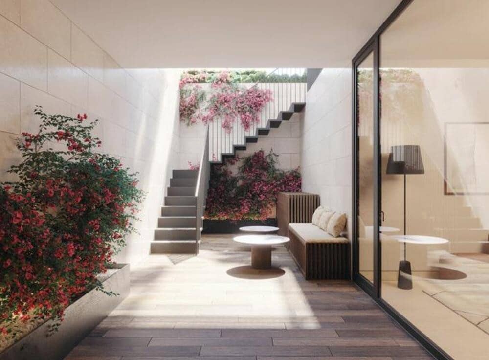 3 slaapkamer Appartement te koop in Estepona met zwembad garage - € 705.000 (Ref: 9511901)