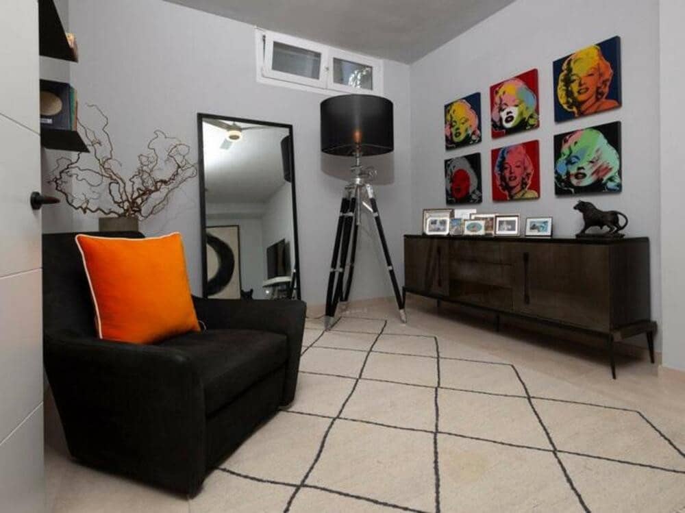 4 Zimmer Doppelhaus zu verkaufen in Calahonda mit Pool - 820.000 € (Ref: 9511903)