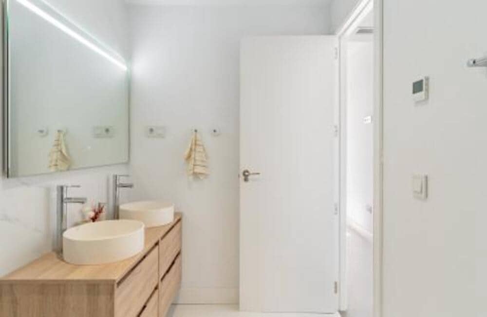 2 makuuhuone Huoneisto vuokrattavana paikassa Fuengirola mukana uima-altaan 
autotalli - 2 500 € (Ref: 9518275)