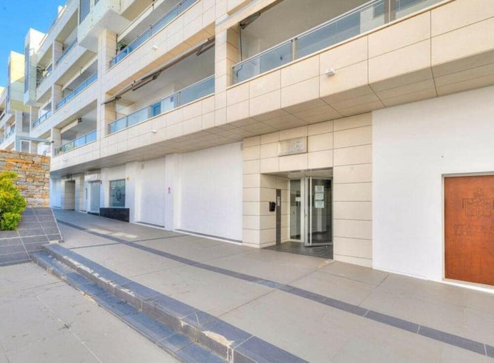 3 chambre Penthouse à vendre à San Pedro de Alcantara avec piscine garage - 600 000 € (Ref: 9518276)