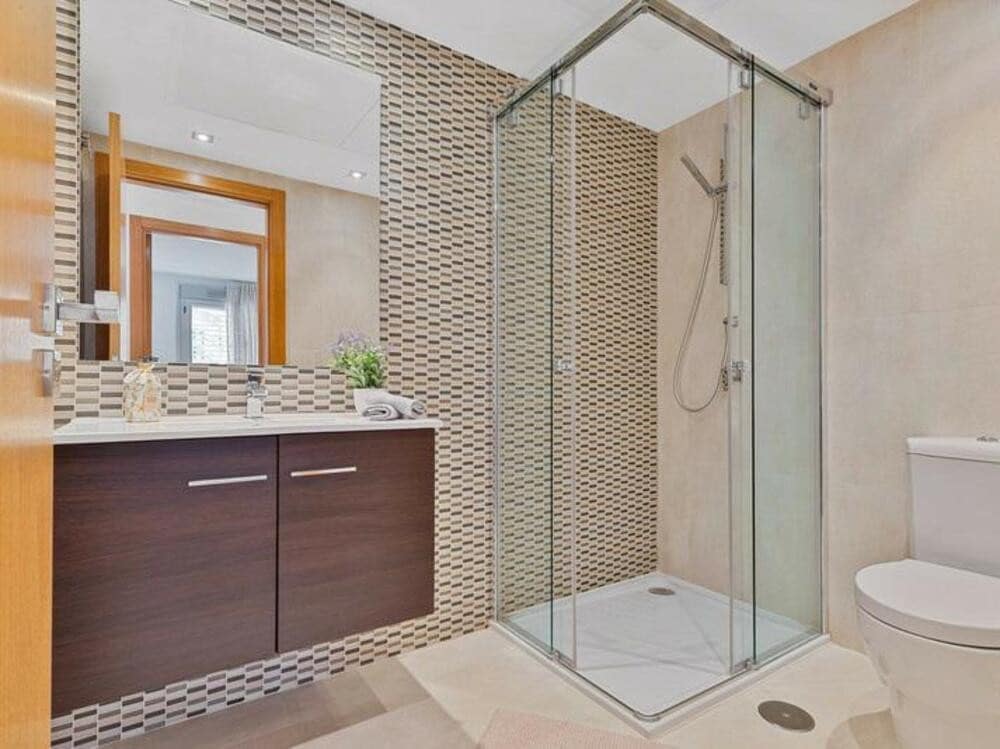 3 chambre Penthouse à vendre à San Pedro de Alcantara avec piscine garage - 600 000 € (Ref: 9518276)