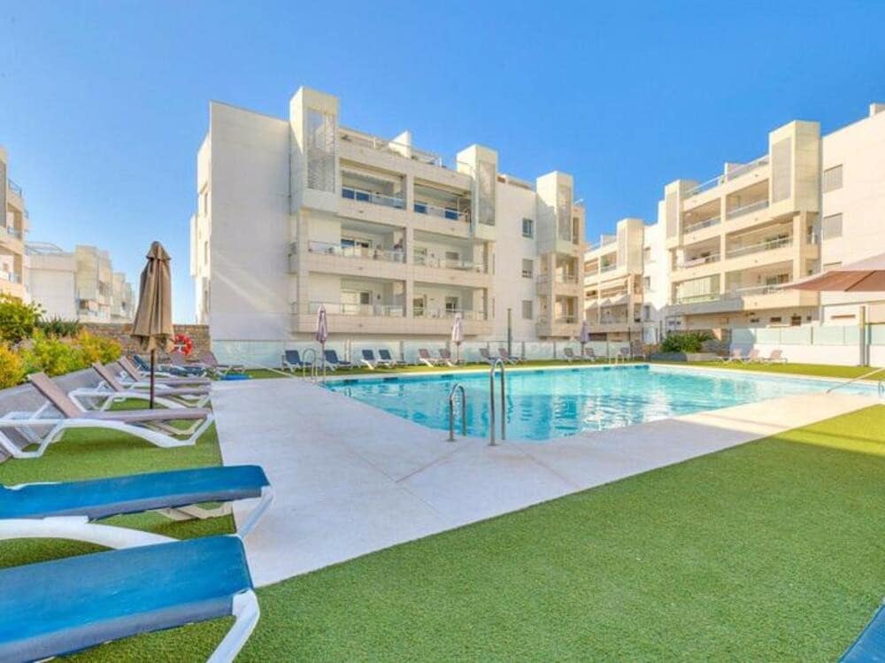 3 chambre Penthouse à vendre à San Pedro de Alcantara avec piscine garage - 600 000 € (Ref: 9518276)
