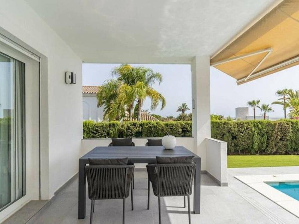 4 camera da letto Villa in vendita in Marbella con piscina garage - 1.355.000 € (Rif: 9518277)