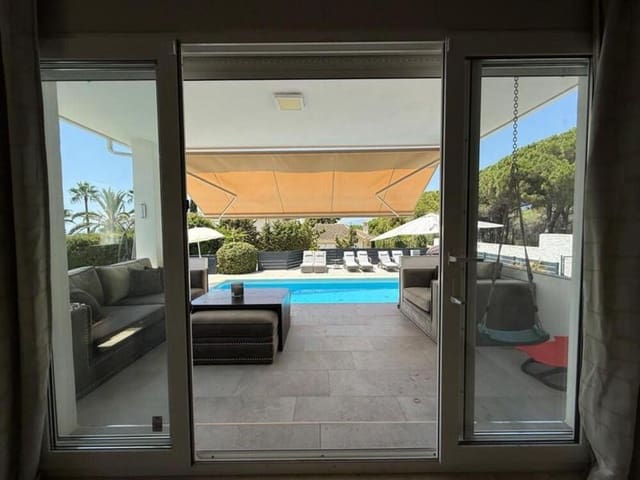 4 camera da letto Villa in vendita in Marbesa, Marbella con piscina garage - 1.355.000 € (Rif: 9518277)
