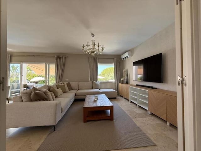 4 camera da letto Villa in vendita in Marbesa, Marbella con piscina garage - 1.355.000 € (Rif: 9518277)