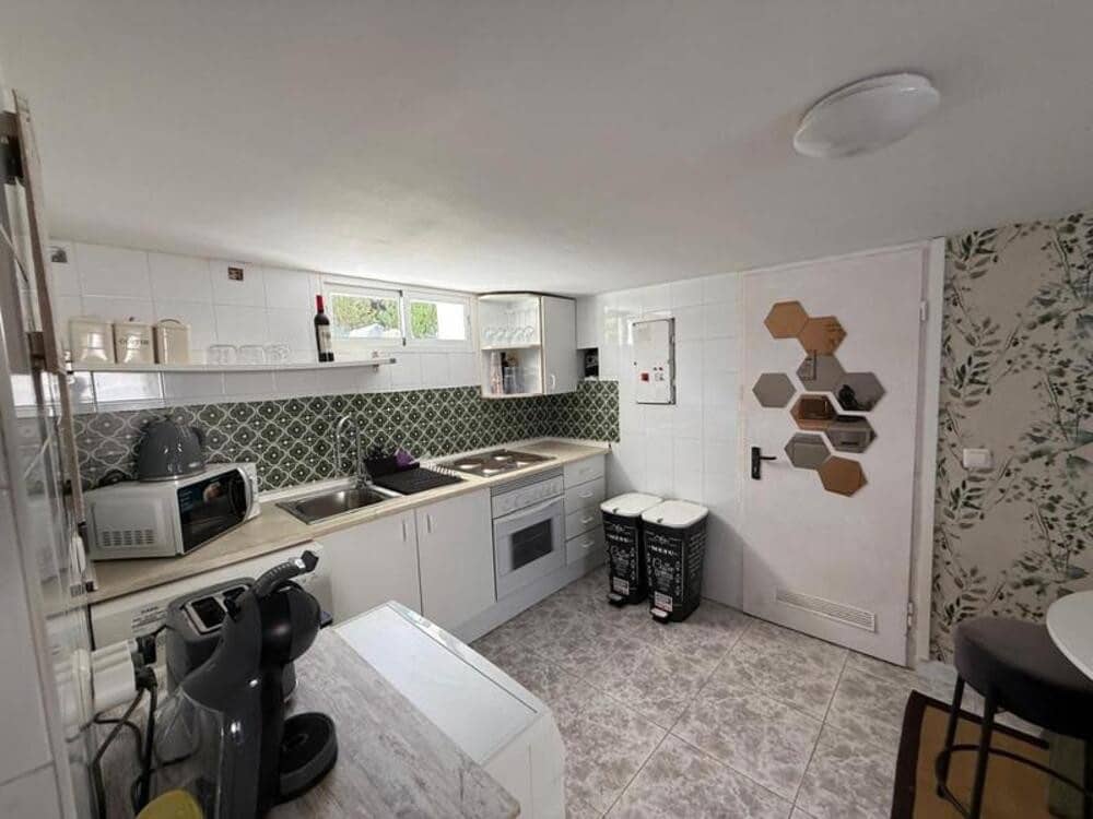 4 camera da letto Villa in vendita in Marbella con piscina garage - 1.355.000 € (Rif: 9518277)