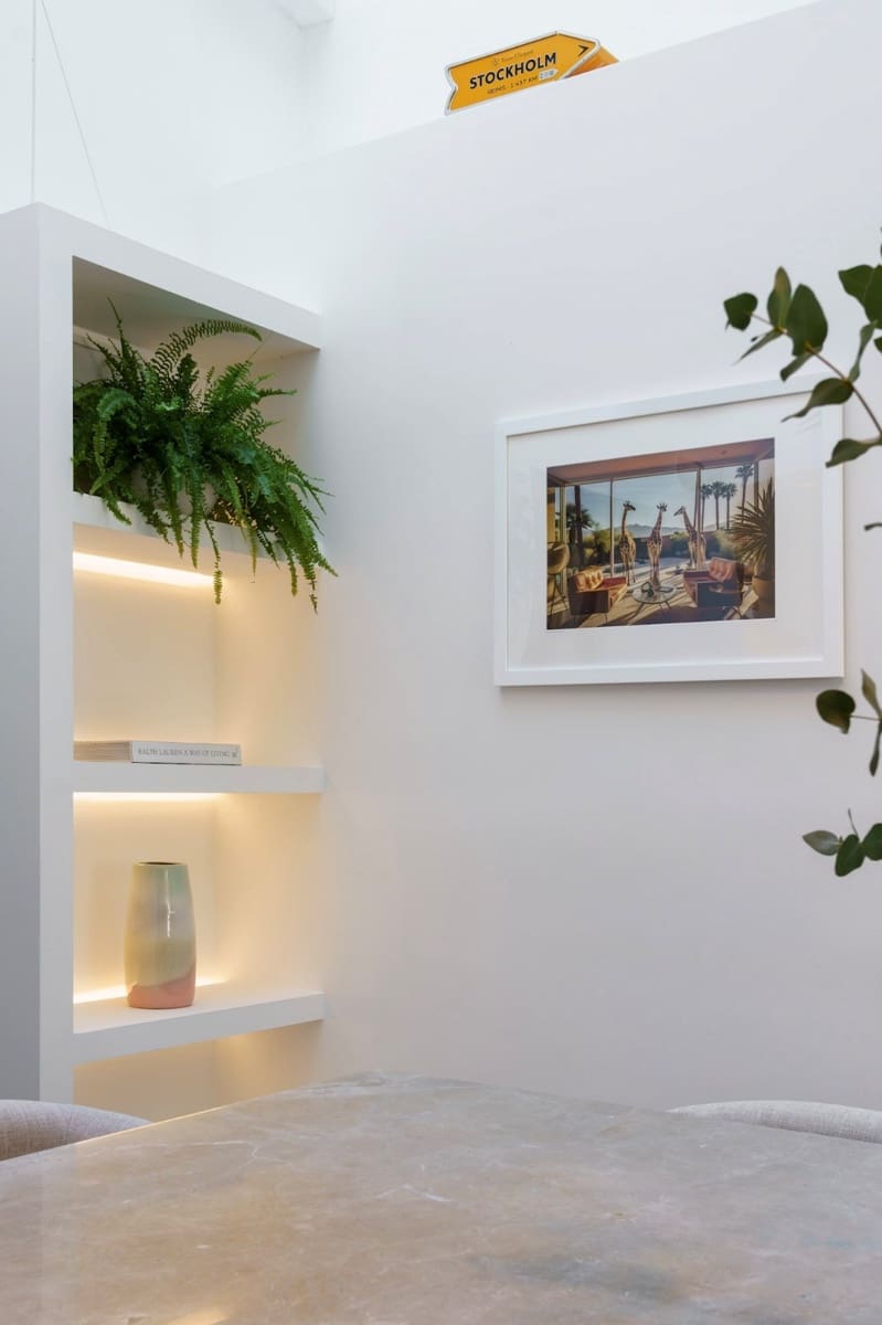 5 soverom Villa til salgs i Marbella med svømmebasseng garasje - € 2 350 000 (Ref: 9523776)