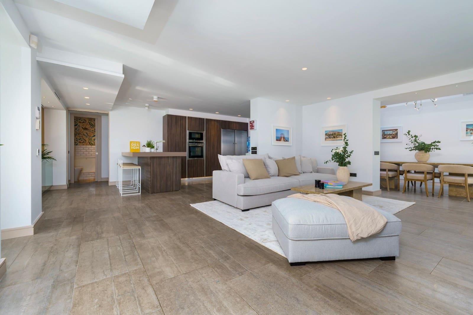 5 soverom Villa til salgs i Marbella med svømmebasseng garasje - € 2 350 000 (Ref: 9523776)