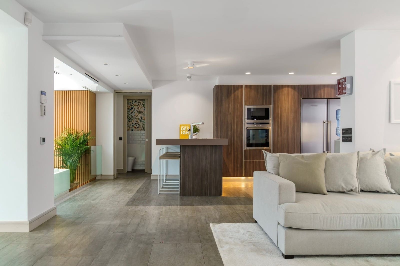 5 soverom Villa til salgs i Marbella med svømmebasseng garasje - € 2 350 000 (Ref: 9523776)