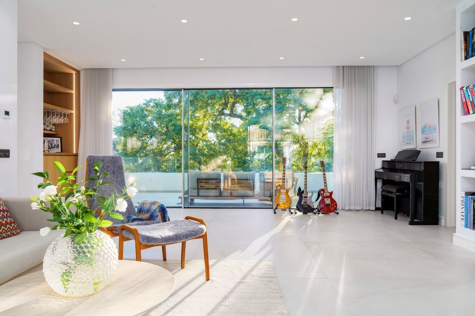 5 soverom Villa til salgs i Marbella med svømmebasseng garasje - € 2 350 000 (Ref: 9523776)